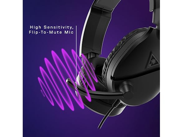 Turtle Beach Recon 70 Multiplatform Gaming Headset