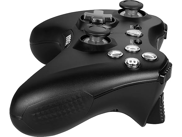 Wired Dual Vibration Gaming Controller