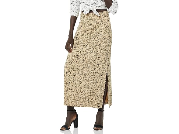 Amazon Essentials Women Knit Maxi Skirt