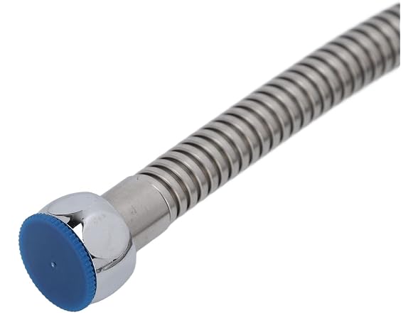 Shampoo Bowl Shower Head Nozzle Salon Bed Sprayer