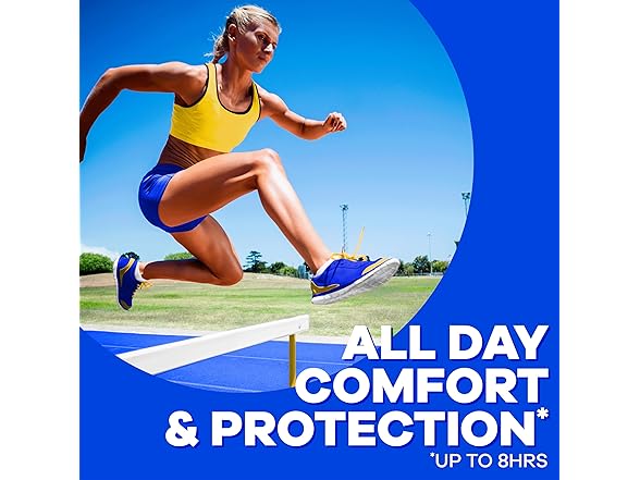 Tampax Pocket Pearl Super 16ct (3pk)