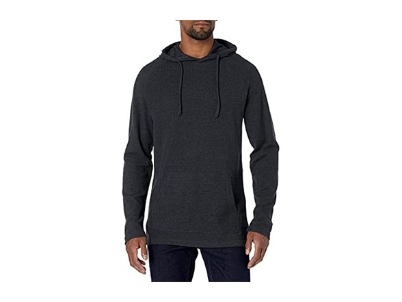 Charcoal Heather