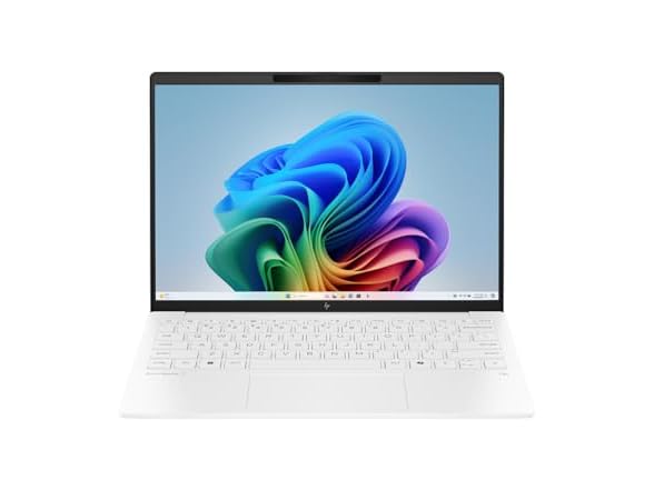 HP OmniBook 7 Aero 13.3" Ryzen AI Laptop