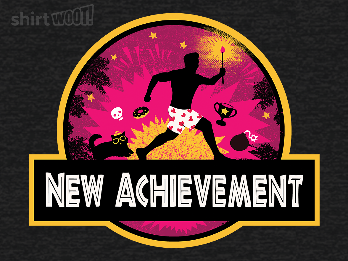 New Achievement - Gallery 9