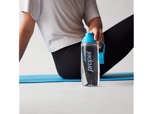 Propel 20oz Reusable Bottle, BPA Free