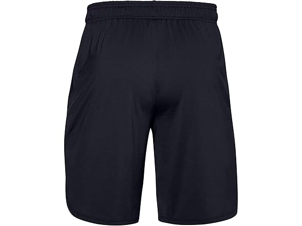 Under Armour Mens Training Shorts Black (XS)