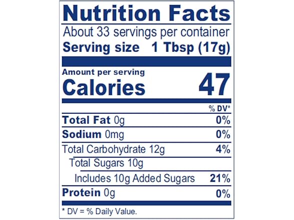 Fabbri Candied Ginger in syrup - 600g