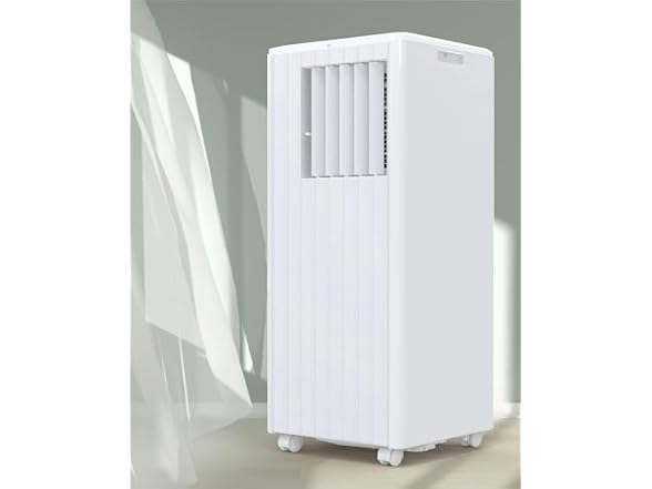 GAOMON Portable AC 8000 BTU