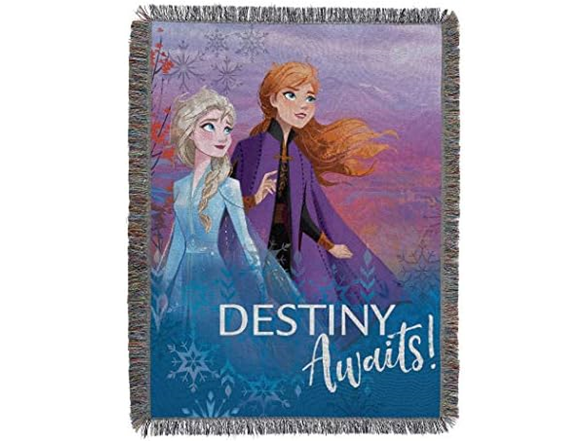 Frozen