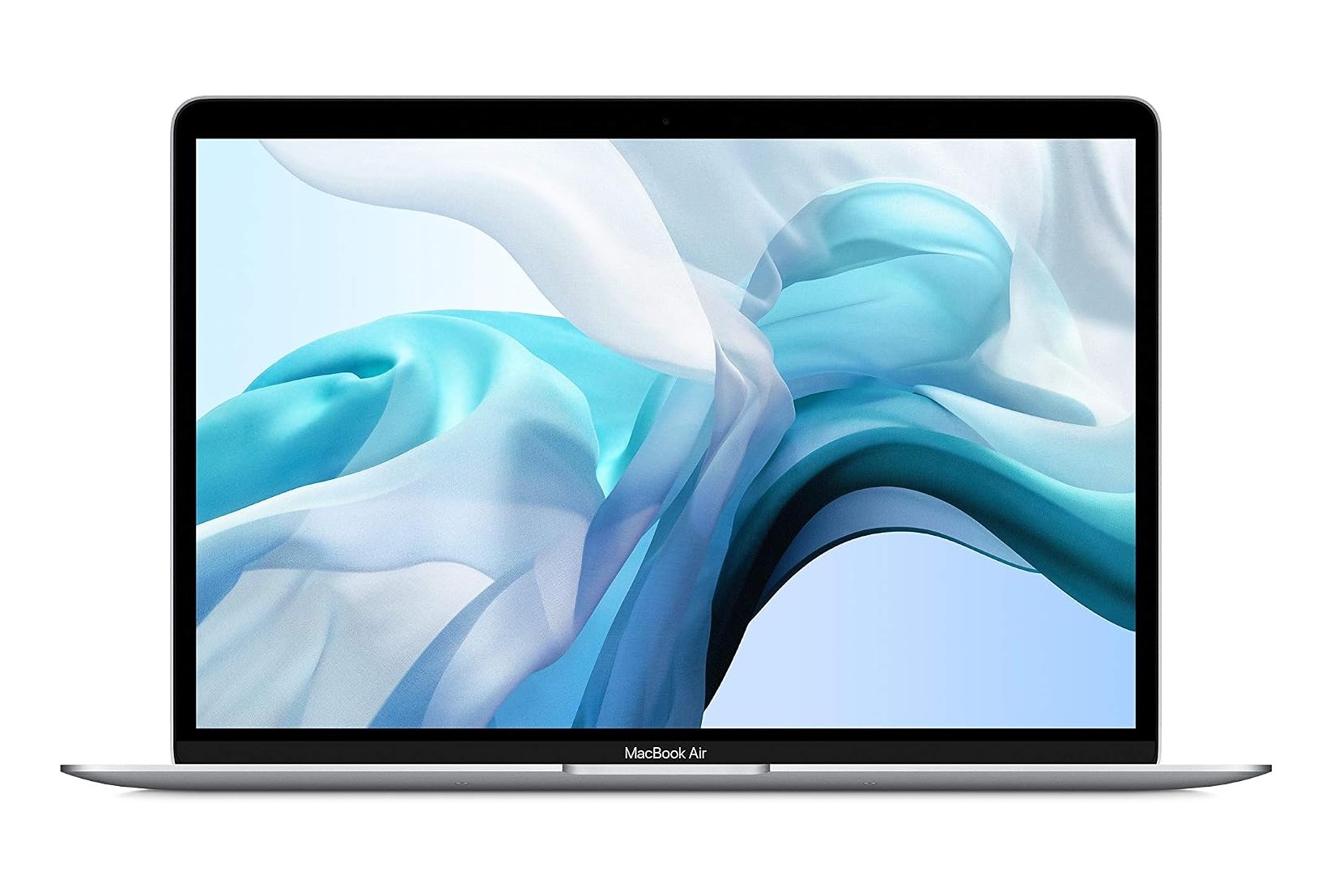 Apple 13.3" MacBook Air (2017 Model) (S&D) - Gallery 8