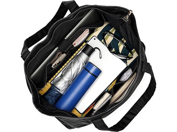 Rendezvous Weekender W/ Trolley Holder