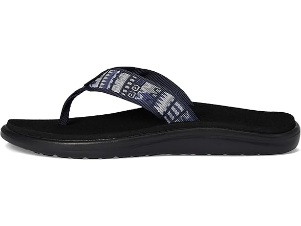 Teva Women's Sandals Flip-Flop, Geo 5