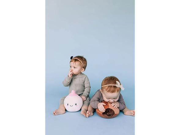 Nerdbugs Breast Plush