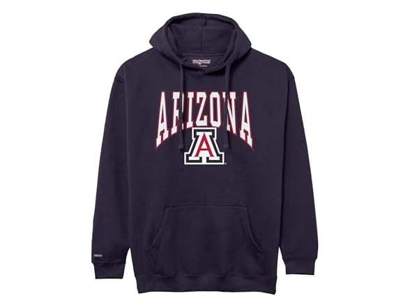 JanSport Unisex (XL) NCAA Rival Hood