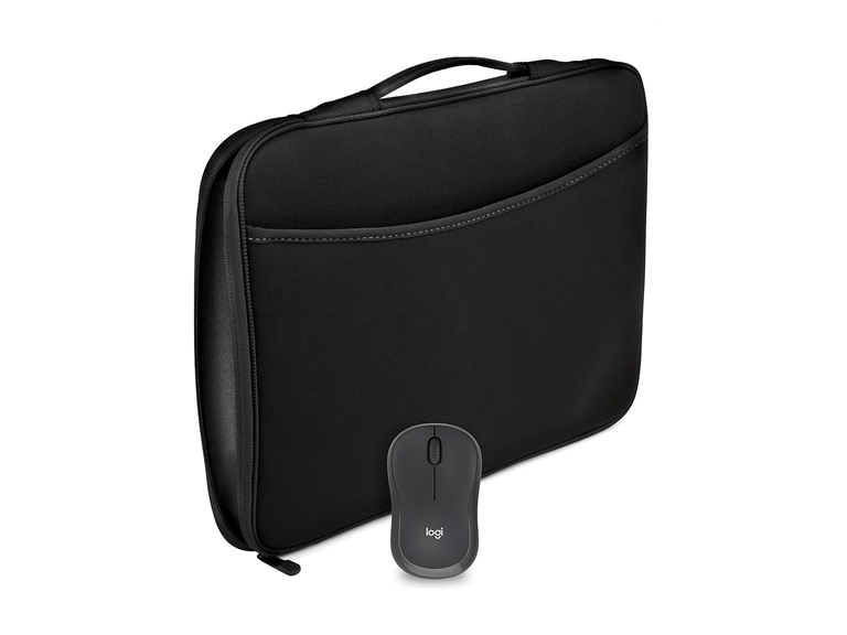 Logitech M240 Silent Wireless Optical Mouse