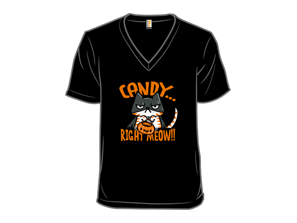 Moar Candy