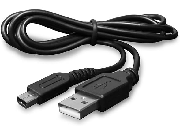 Armor3 USB Charge Cable for Nintendo