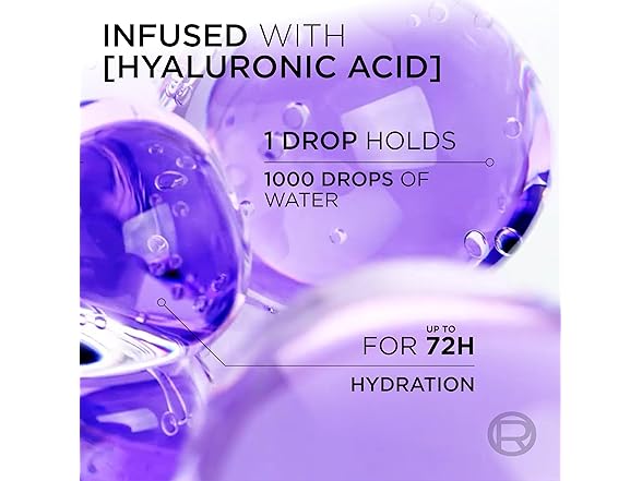 L'Oreal Paris Elvive Hyaluron Serum