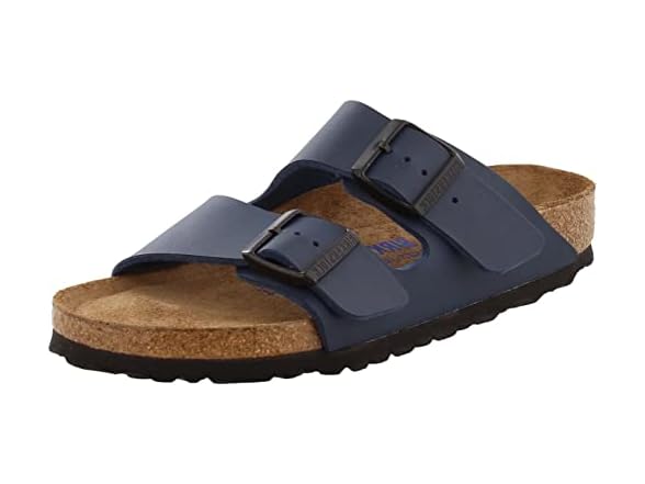 Birkenstock Arizona Soft Footbed