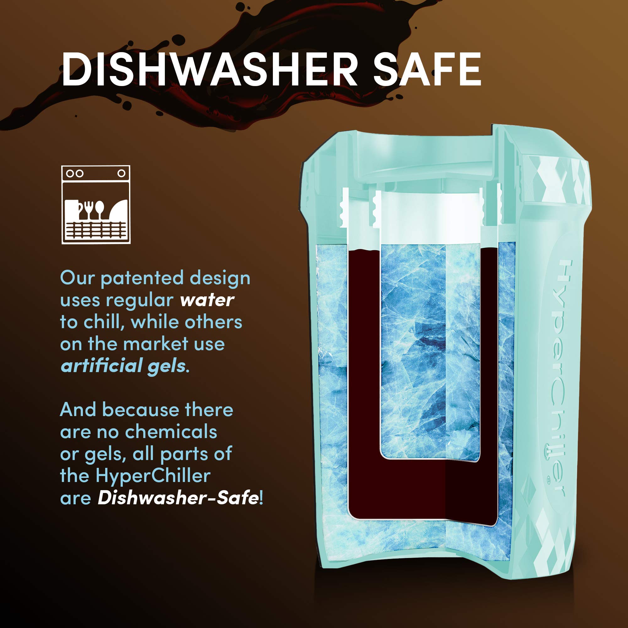 HyperChiller Iced Coffee/Beverage Cooler - Gallery 11