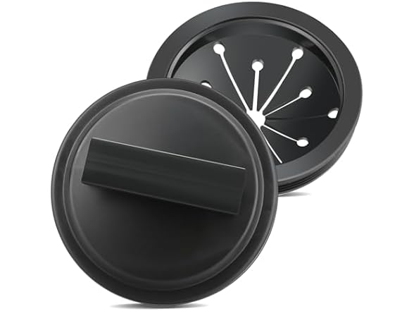 Dincerpen Garbage Disposal Splash Guard