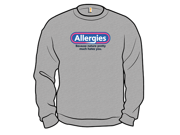 Allergies