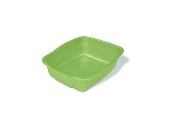 Van Ness Cat Pan Medium