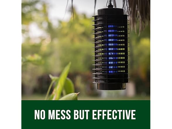 Garsum Octenol Mosquito Attractant