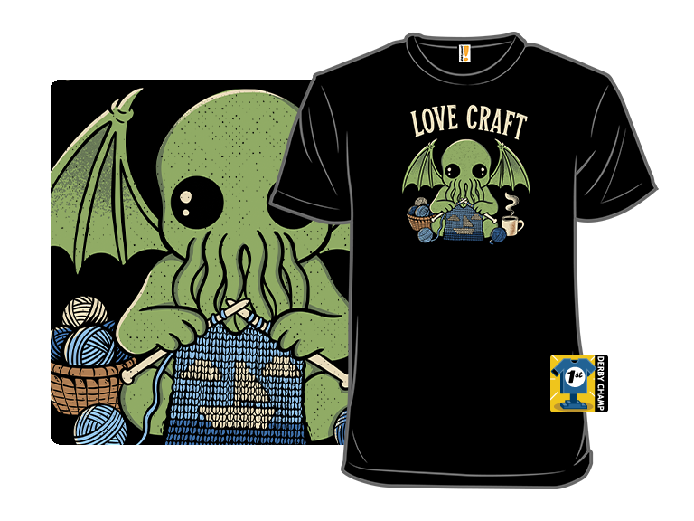 Love Crafting - Gallery 8
