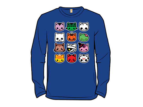 Hallowkitties