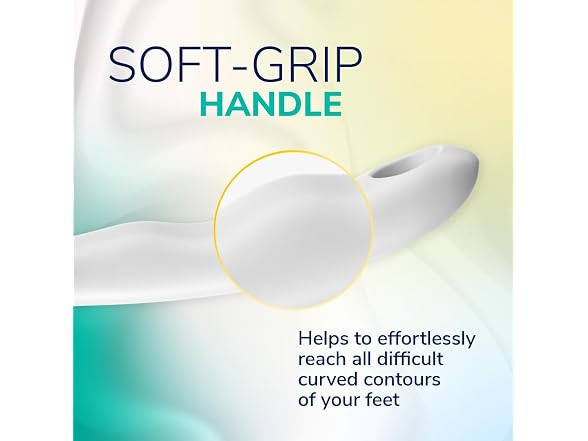 Dr. Scholl's Hard Skin Remover Nano