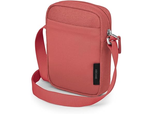 Osprey Arcane Small Crossbody Shoulder Bag