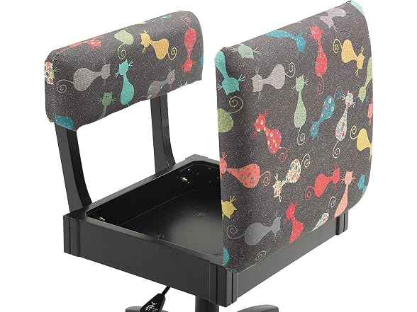 Arrow Sewing HCAT Adjustable Height - Gallery 4