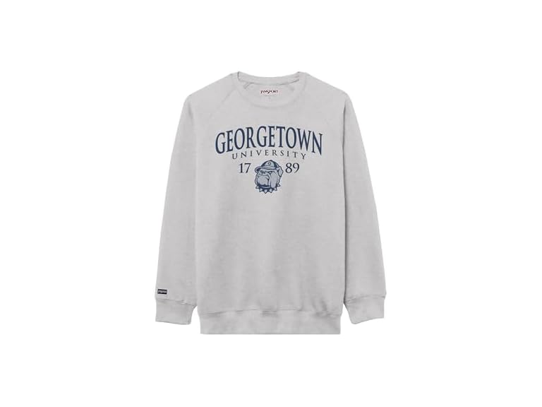 Georgetown Hoyas