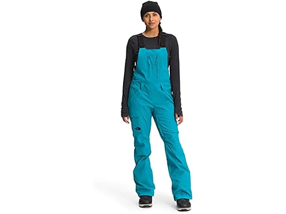 The North Face Women's (XS) Freedom Bib Pant