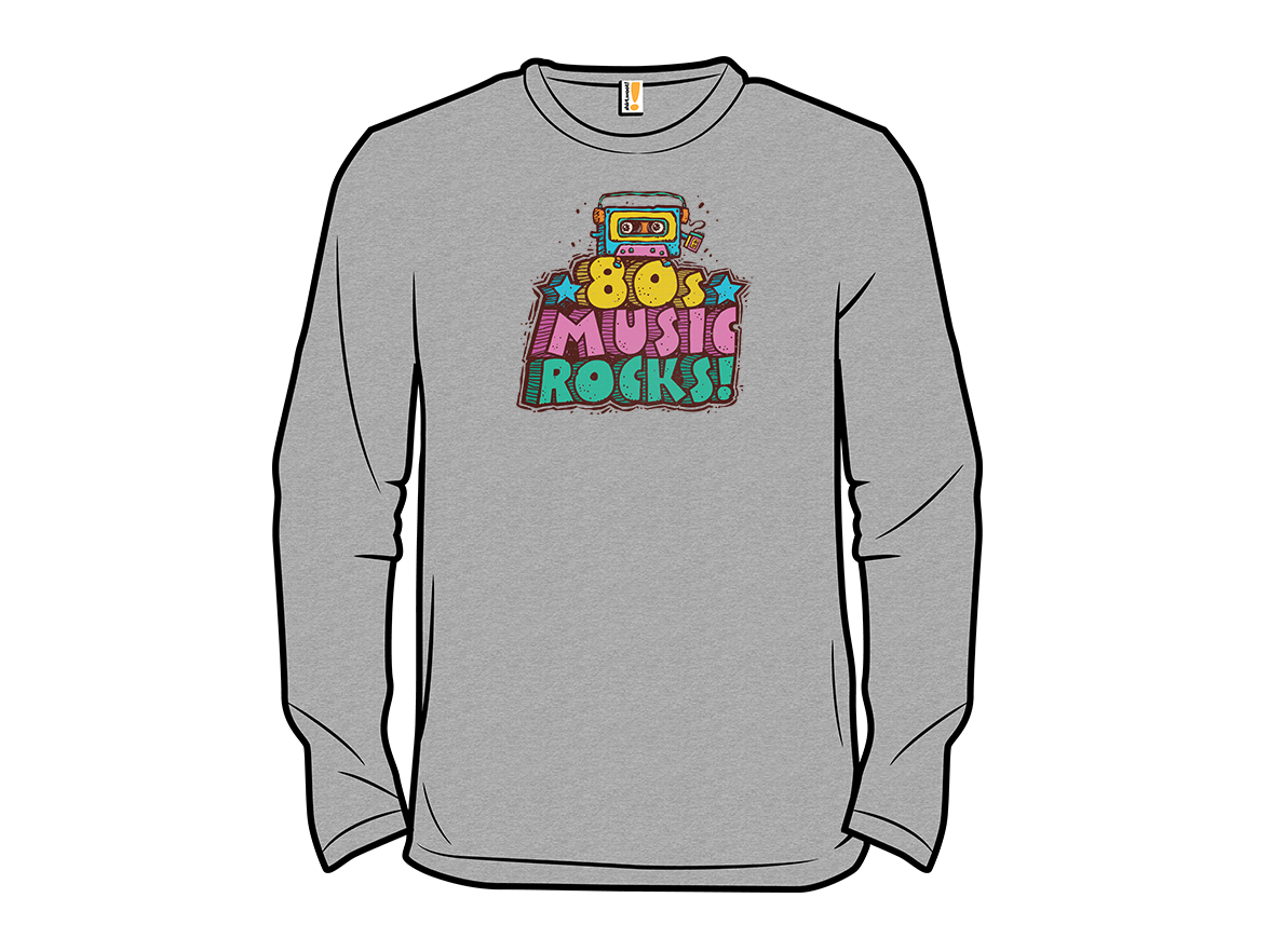 80s Music Rocks! - Gallery 13