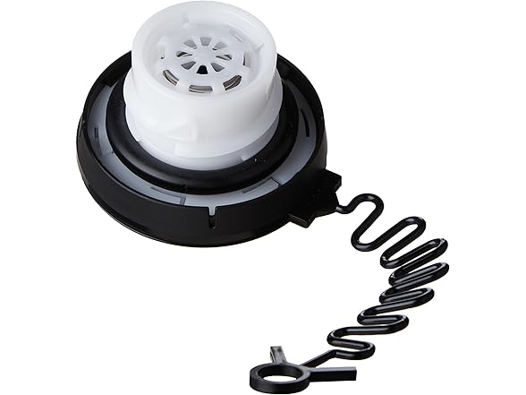 Motorad Fuel Tank Cap MGC839T