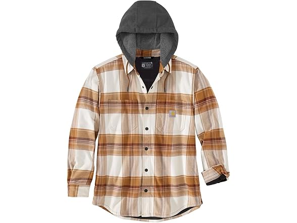 Carhartt Flex Shirt Jac (3XL)