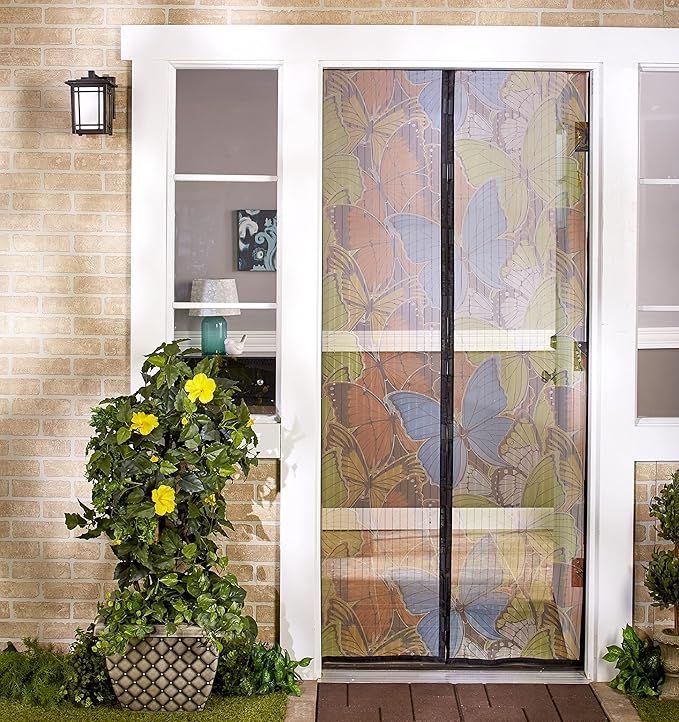 3P Experts Butterfly Mesh Guard - Gallery 4