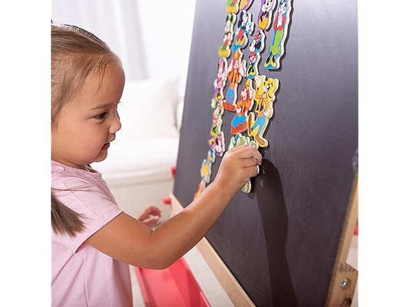 Melissa & Doug Disney Mickey Mouse Magnets