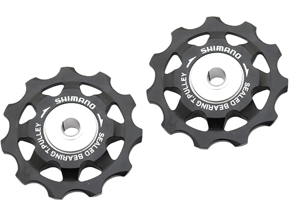 SHIMANO Spares RD-M9000 Guide