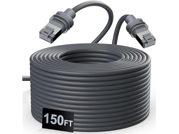 LEOMAUNYX Starlink Gen 3 Cable