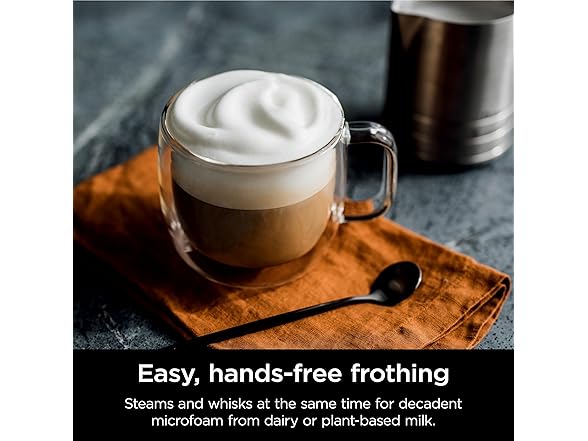 Ninja | Espresso Machine | ES655CO