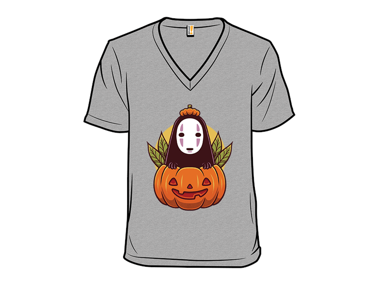 Dark Spirit Halloween