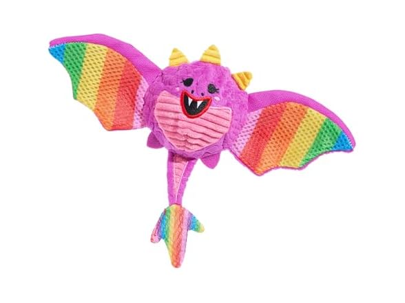 Barkbox Diva the Dragon Queen Dog Toy