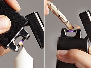 SaberLight Rechargeable Plasma Lighter