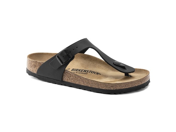 Birkenstock Unisex Gizeh Birko-Flor Sandals