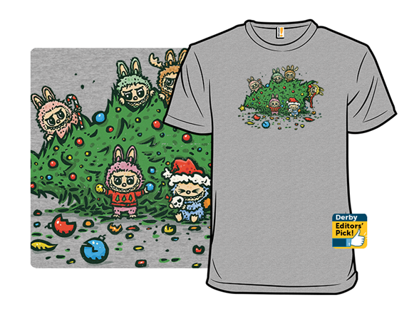 Be Careful What You Wish For