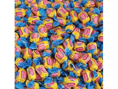 $17.99, Was $47.20, 61% Off! 216CT Dubble Bubble Gum Value Bag Individually Wrapped dealfomo