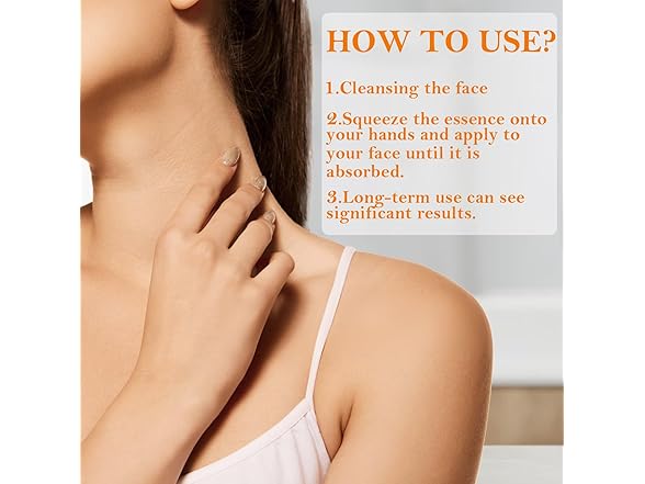 Super Vitamin C Serum for Face